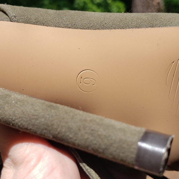 Liliana Faux Suede Fringe Boots 😍 - Picture 14 of 14